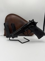 BERETTA 92G 9MM LUGER (9x19 PARA) - 1 of 3