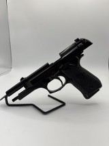 BERETTA 92G 9MM LUGER (9x19 PARA) - 2 of 3