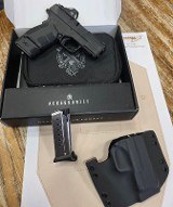 SPRINGFIELD ARMORY XDS-9 3.3 9MM LUGER (9X19 PARA) - 2 of 2