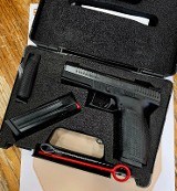 CZ P-10 F 9MM LUGER (9X19 PARA) - 2 of 2