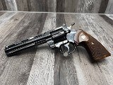 COLT PYTHON BLUE .357 MAG