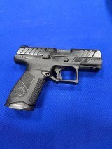 BERETTA APX A1 COMPACT 9MM LUGER (9X19 PARA) - 2 of 2