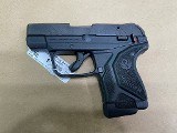 RUGER LCP II .22 CAL - 1 of 2