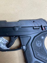 RUGER LCP II .22 CAL - 2 of 2