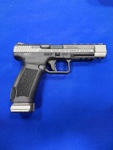 CANIK TP9SFx 9MM LUGER (9X19 PARA) - 3 of 3 CANIK TP9SFx 9MM LUGER (9X19 PARA) - 3 of 3