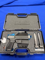 CANIK TP9SFx 9MM LUGER (9X19 PARA) - 2 of 3 CANIK TP9SFx 9MM LUGER (9X19 PARA) - 2 of 3
