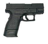 SPRINGFIELD ARMORY XD-9 9MM LUGER (9x19 PARA) - 2 of 3