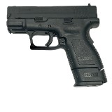 SPRINGFIELD ARMORY XD-9 9MM LUGER (9x19 PARA) - 1 of 3