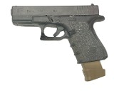 GLOCK 19 Gen 4 9MM LUGER (9x19 PARA) - 1 of 3