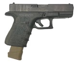 GLOCK 19 Gen 4 9MM LUGER (9x19 PARA) - 2 of 3