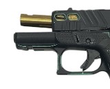 GLOCK 43x 9MM LUGER (9x19 PARA) - 3 of 3 GLOCK 43x 9MM LUGER (9x19 PARA) - 3 of 3