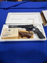 DAN WESSON FIREARMS 44VH .44 MAGNUM - 2 of 3