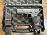 SIG SAUER P365-380 (MANUAL SAFETY) .380 ACP - 1 of 3