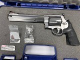 SMITH & WESSON S&W500 .500 S&W MAG