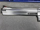 SMITH & WESSON S&W500 .500 S&W MAG - 3 of 3