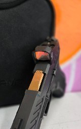 SHADOW SYSTEMS CR920X 9MM LUGER (9x19 PARA) - 3 of 3