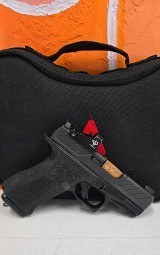 SHADOW SYSTEMS CR920X 9MM LUGER (9x19 PARA) - 2 of 3
