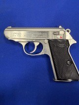 WALTHER PPK/S .380 ACP - 3 of 3
