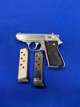 WALTHER PPK/S .380 ACP - 2 of 3