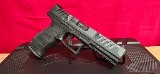 WALTHER PDP Compact Optic Ready 9MM LUGER (9X19 PARA) - 1 of 3