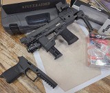 SIG SAUER P320 FLUX 9MM LUGER (9x19 PARA) - 2 of 2