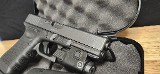 GLOCK G17 GEN 4 9MM LUGER (9X19 PARA) - 2 of 3