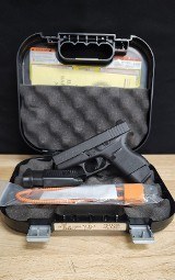GLOCK G43 9MM LUGER (9X19 PARA) - 2 of 3 GLOCK G43 9MM LUGER (9X19 PARA) - 2 of 3