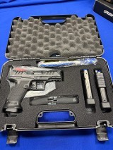 WALTHER PDP PRO E COMPACT 9MM LUGER (9X19 PARA) - 2 of 3