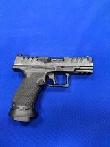 WALTHER PDP PRO E COMPACT 9MM LUGER (9X19 PARA)