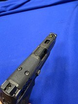 SMITH & WESSON PERFORMANCE CENTER M&P9 METAL CARRY COMP 9MM LUGER (9X19 PARA) - 3 of 3