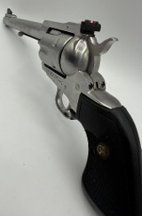 RUGER BLACKHAWK .357 MAG - 3 of 3 RUGER BLACKHAWK .357 MAG - 3 of 3