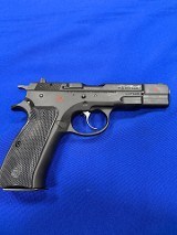 CZ 75B 9MM LUGER (9x19 PARA) - 3 of 3