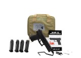HECKLER & KOCH MARK 23 .45 ACP - 1 of 3