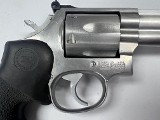SMITH & WESSON 686-1 .357 MAG - 3 of 3