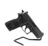 SIG SAUER P229 .40 S&W - 2 of 3 SIG SAUER P229 .40 S&W - 2 of 3