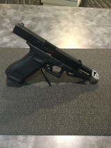 GLOCK glock 17 gen 5 9MM LUGER (9x19 PARA) - 3 of 3