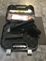 GLOCK glock 17 gen 5 9MM LUGER (9x19 PARA) - 1 of 3