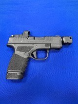 Springfield Armory Hellcat Micro-Compact RDP 9MM LUGER (9X19 PARA) - 1 of 3
