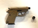 BERETTA 3032 Tomcat .32 ACP - 2 of 3