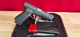 GLOCK G48 MOS 9MM LUGER (9X19 PARA) - 1 of 3