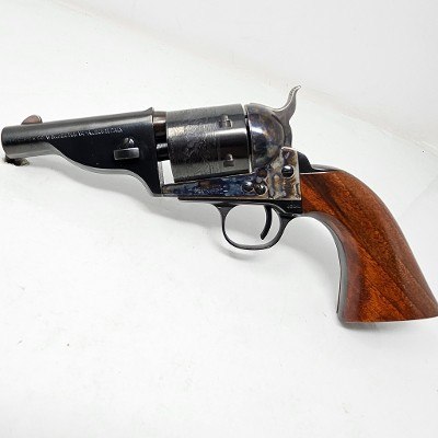 TAYLOR‚S & CO. The Hickok Open-Top .45 LC