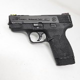 SMITH & WESSON shield 45 performance center .45 ACP - 1 of 3
