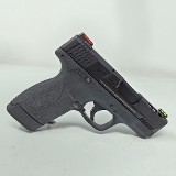 SMITH & WESSON shield 45 performance center .45 ACP - 3 of 3