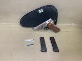 SMITH & WESSON 39 9MM LUGER (9x19 PARA) - 1 of 3