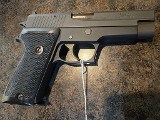 SIG SAUER P220 9MM LUGER (9x19 PARA) - 2 of 3 SIG SAUER P220 9MM LUGER (9x19 PARA) - 2 of 3
