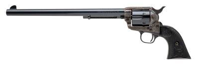 COLT SINGLE ACTION BUNTLINE SPECIAL .45 LC