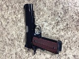 KIMBER GOLD COMBAT II LIMITED EDITION .45 ACP - 3 of 3