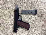 KIMBER GOLD COMBAT II LIMITED EDITION .45 ACP - 2 of 3