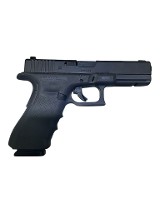 GLOCK G17 GEN 4 9MM LUGER (9x19 PARA) - 3 of 3