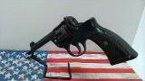 WEBLEY & SCOTT 767 .38 S&W - 3 of 3